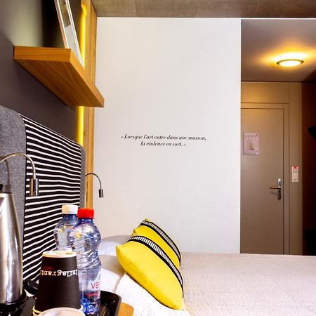 Martigny Boutique-Hotel Kültér fotó