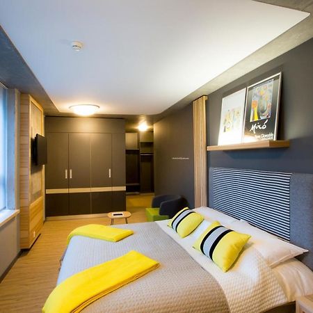 Martigny Boutique-Hotel Kültér fotó