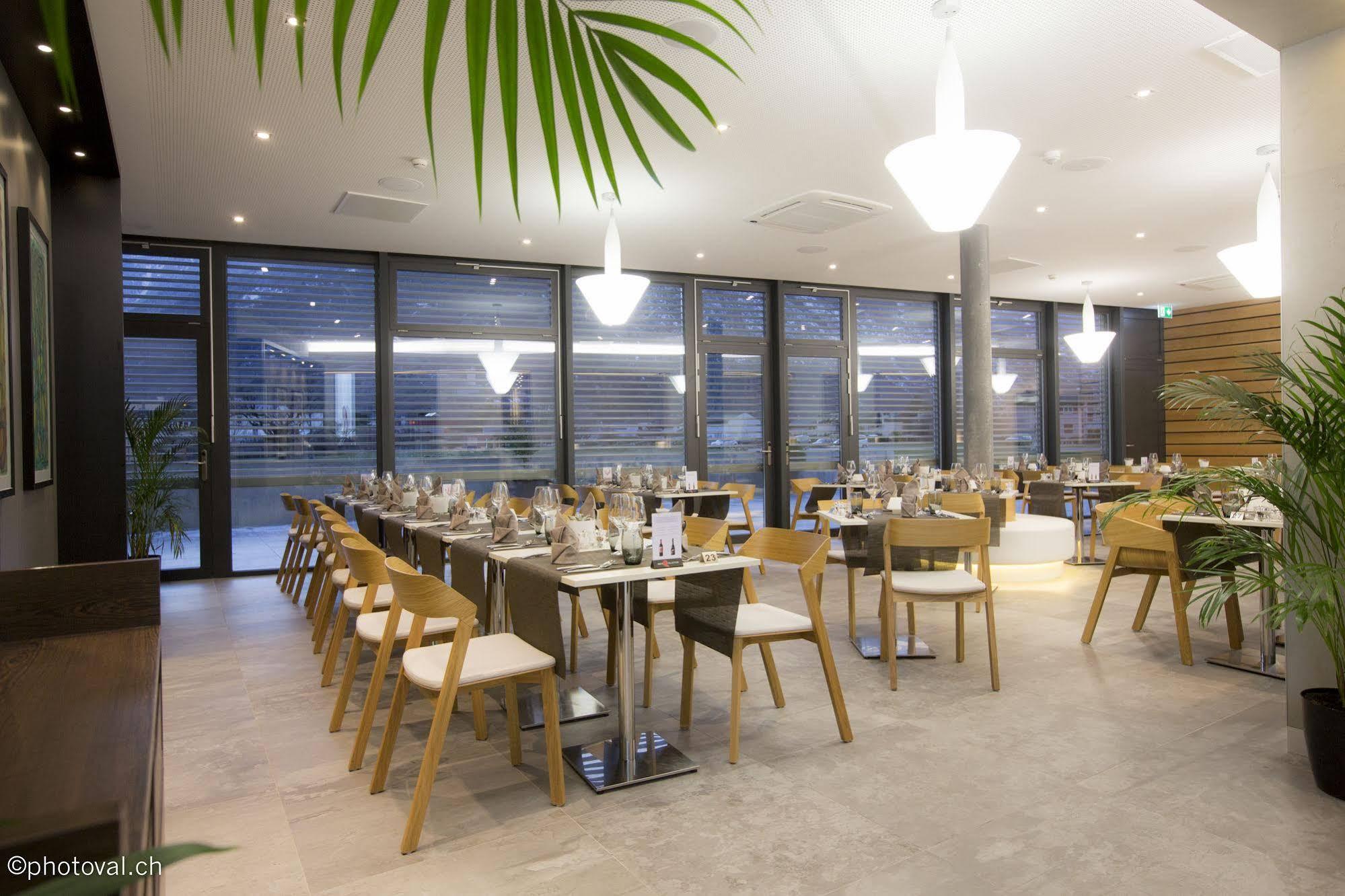 Martigny Boutique-Hotel Kültér fotó
