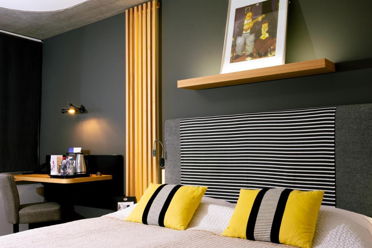 Martigny Boutique-Hotel Kültér fotó