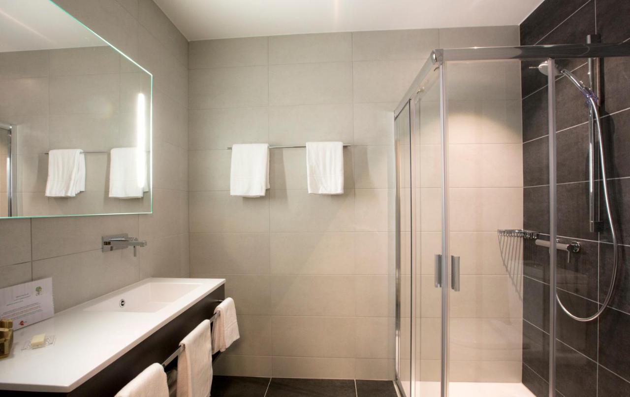 Martigny Boutique-Hotel Kültér fotó