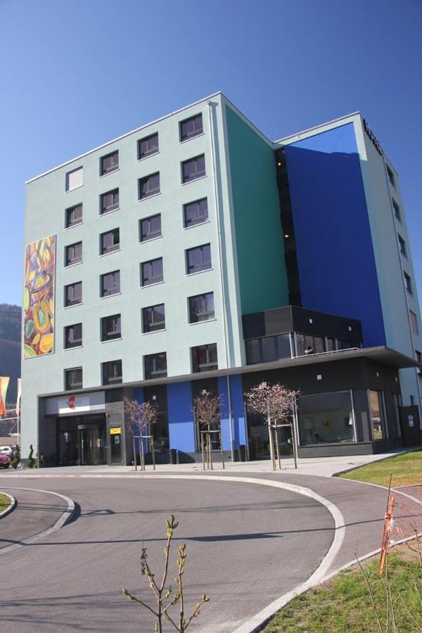 Martigny Boutique-Hotel Kültér fotó
