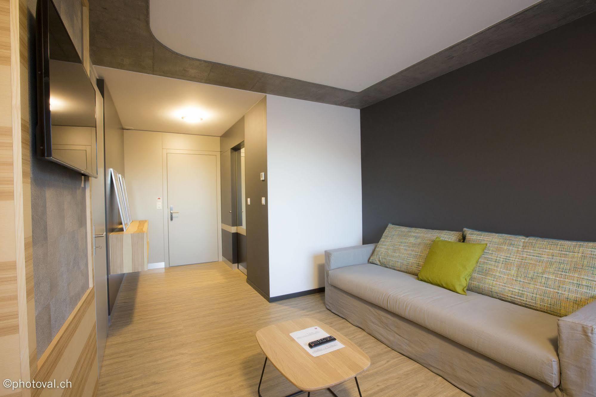 Martigny Boutique-Hotel Kültér fotó