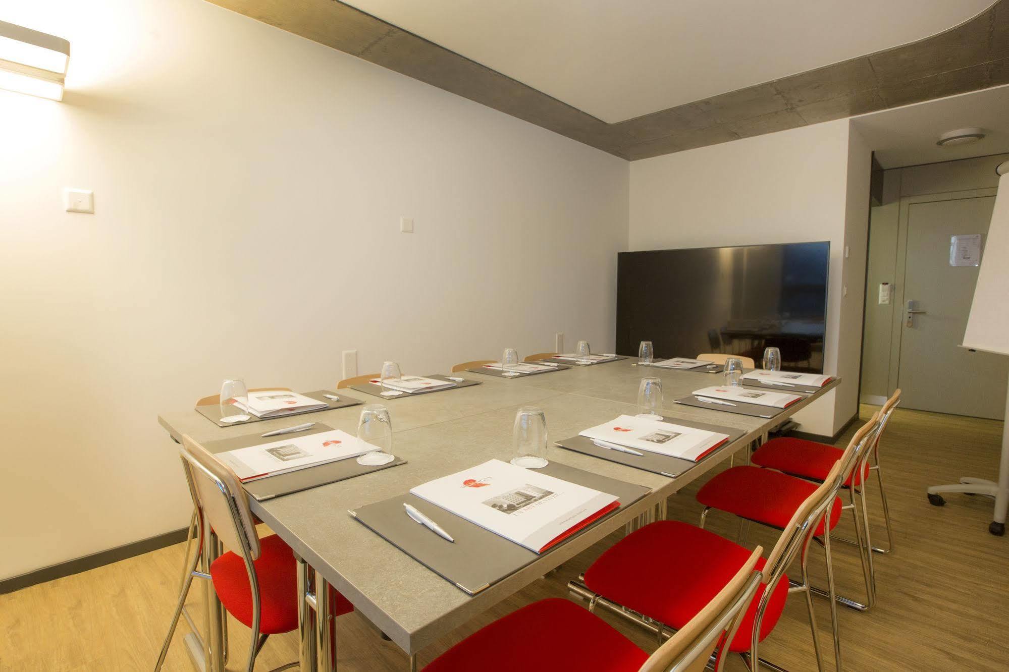 Martigny Boutique-Hotel Kültér fotó